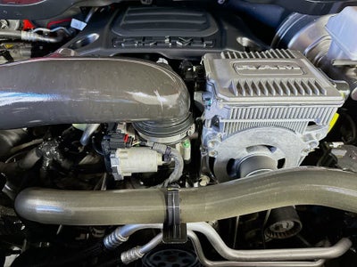 RAM 1500 Big Horn 2020