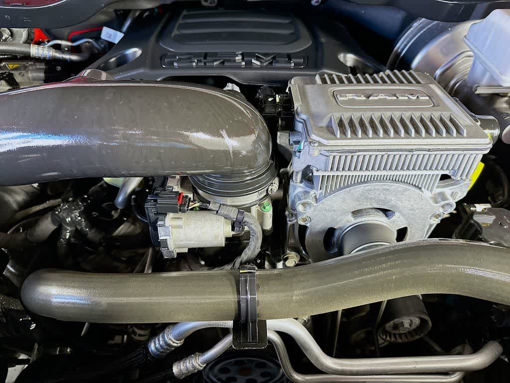 RAM 1500 Big Horn 2020