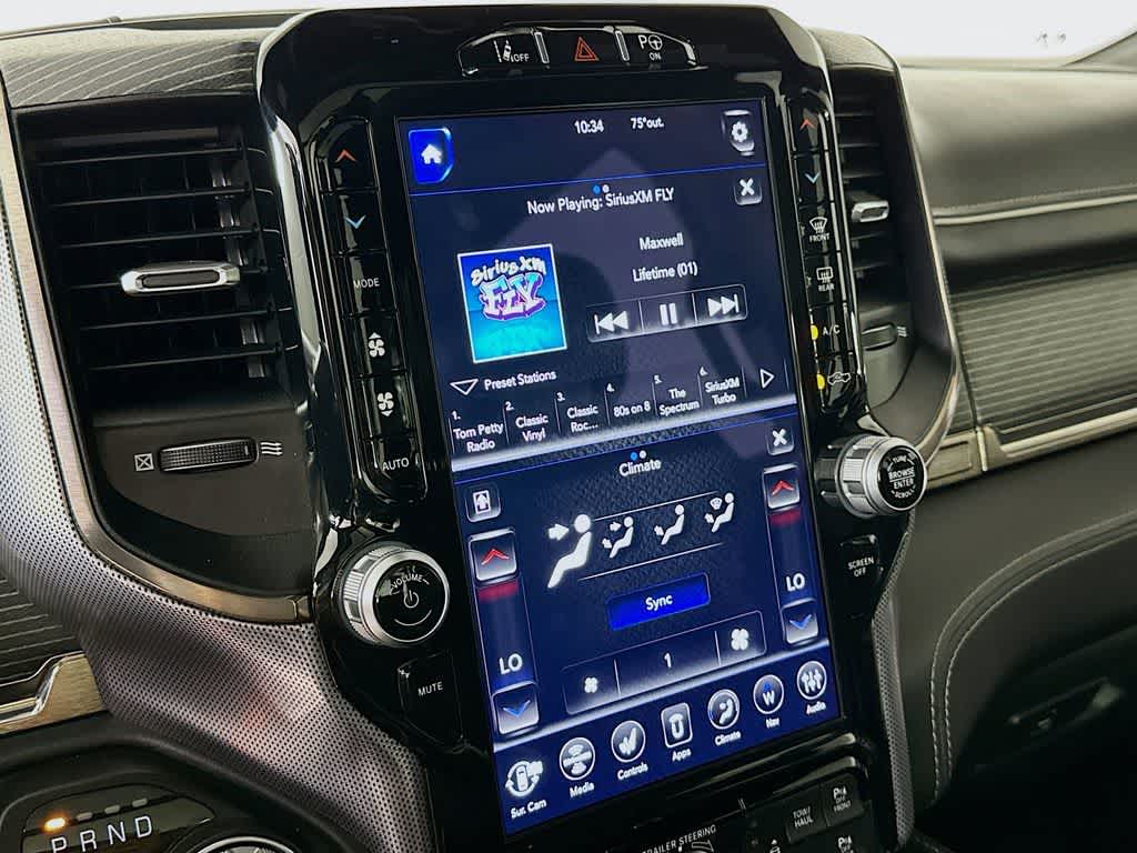 2021 RAM 1500 Limited