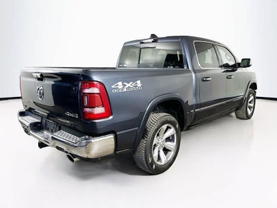 2021 RAM 1500 Limited