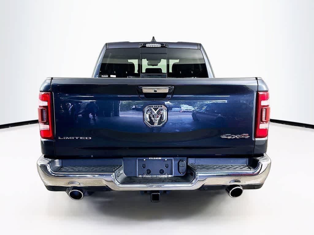 2021 RAM 1500 Limited