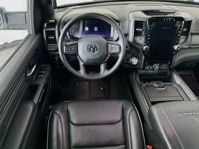 RAM 1500 Limited 2024