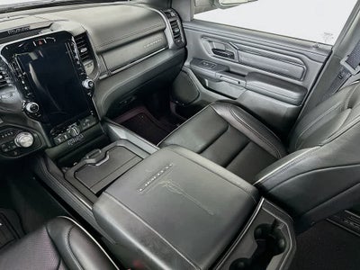 RAM 1500 Limited 2024