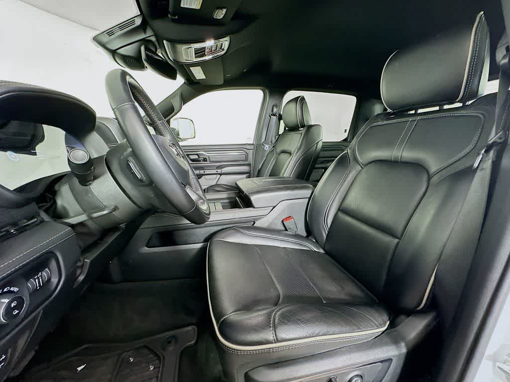 RAM 1500 Limited 2024