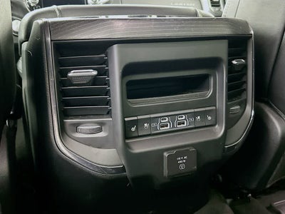 RAM 1500 Limited 2024
