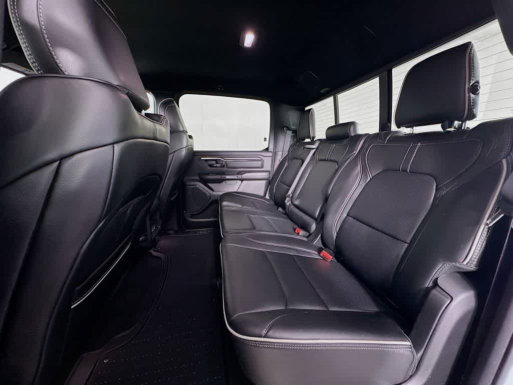 RAM 1500 Limited 2024