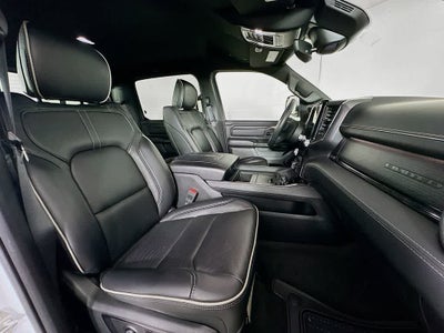 RAM 1500 Limited 2024