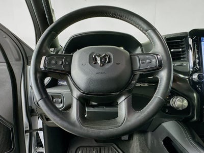 RAM 1500 Limited 2024