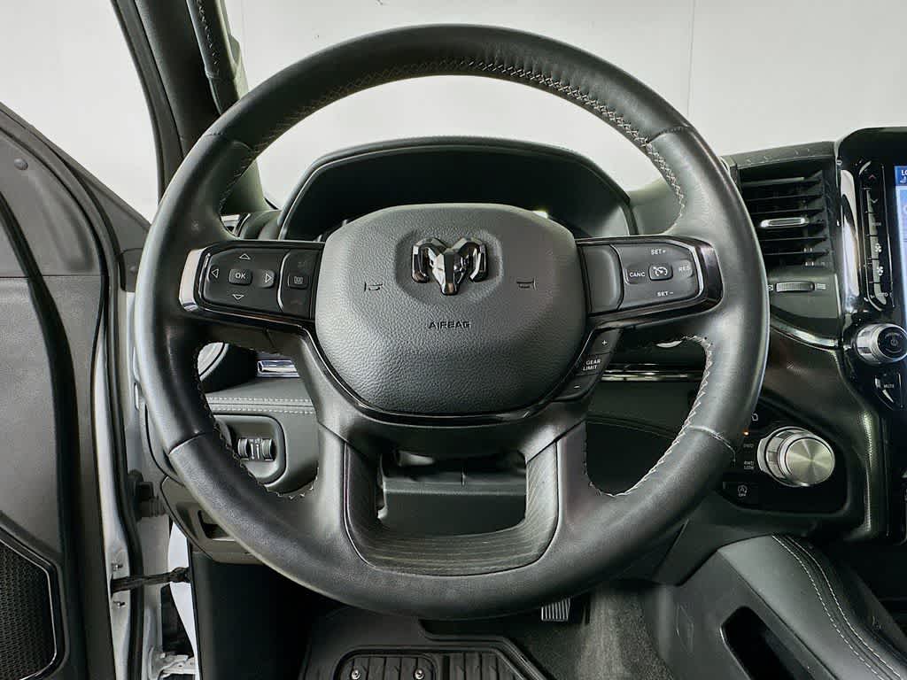 RAM 1500 Limited 2024