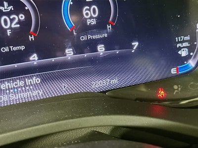 RAM 1500 Limited 2024