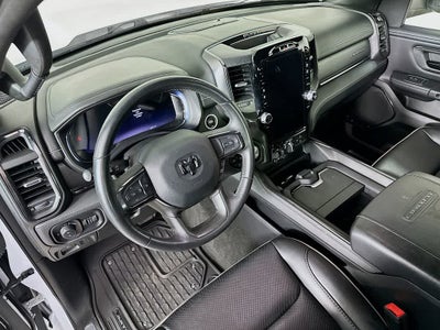 RAM 1500 Limited 2024