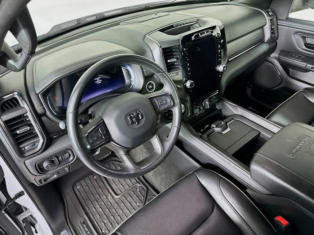 RAM 1500 Limited 2024