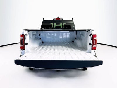 RAM 1500 Limited 2024