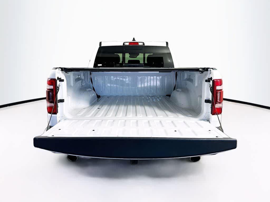 RAM 1500 Limited 2024