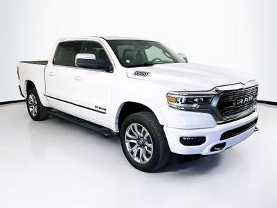 RAM 1500 Limited 2024