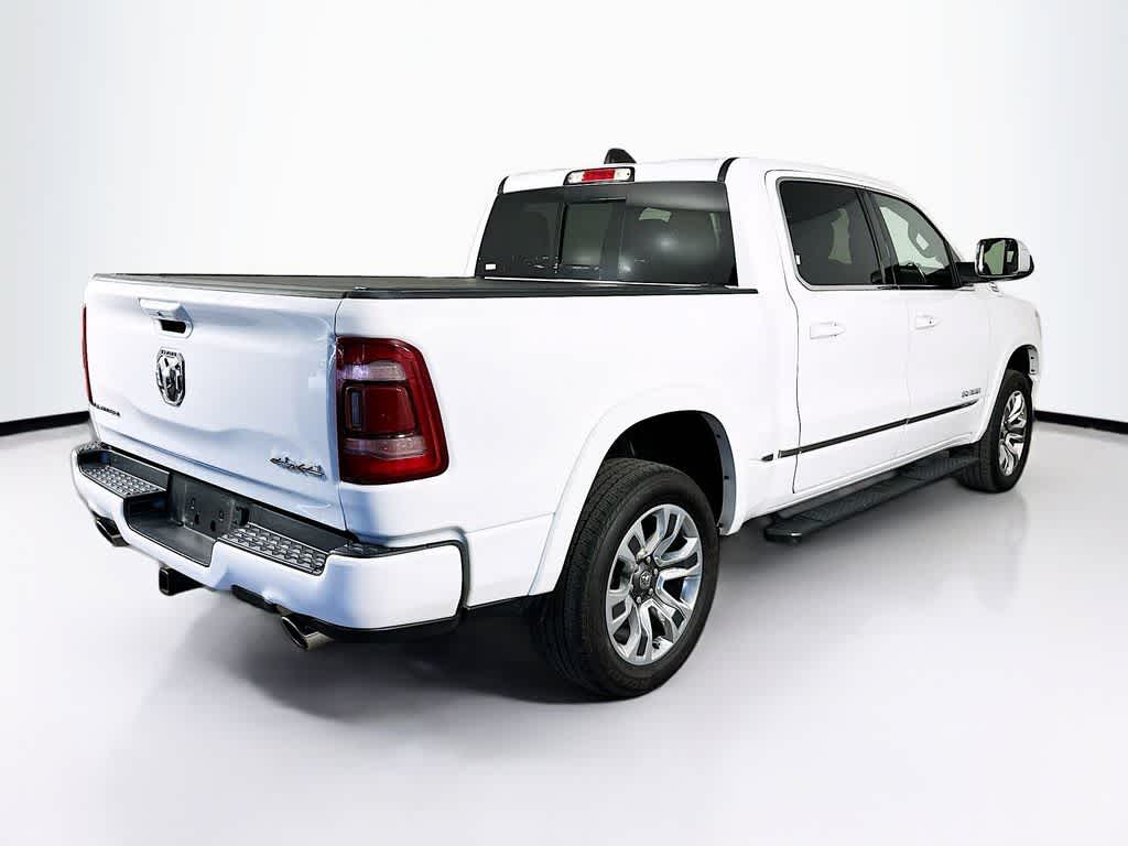 RAM 1500 Limited 2024