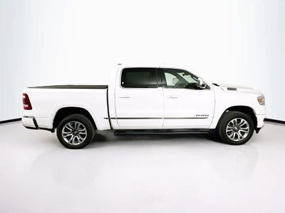 RAM 1500 Limited 2024