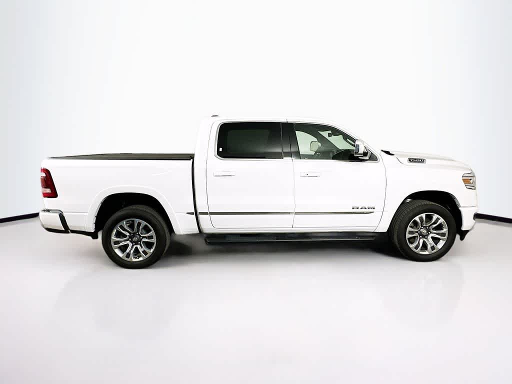 RAM 1500 Limited 2024