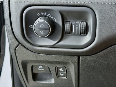 RAM 1500 Limited 2024