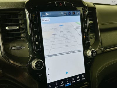 RAM 1500 Limited 2024