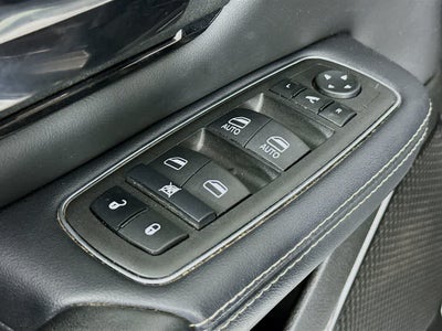 RAM 1500 Limited 2024