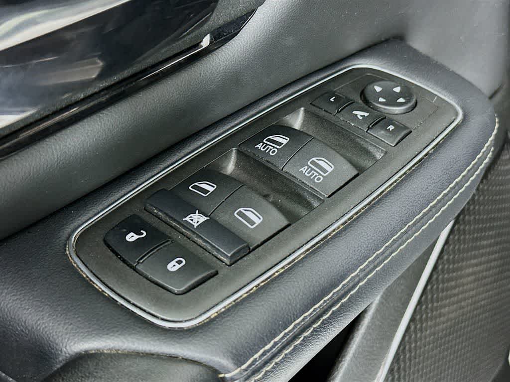 RAM 1500 Limited 2024
