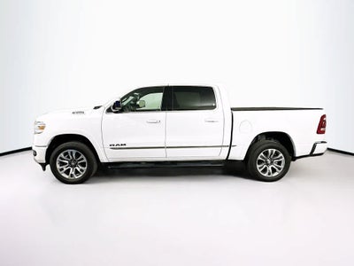 RAM 1500 Limited 2024