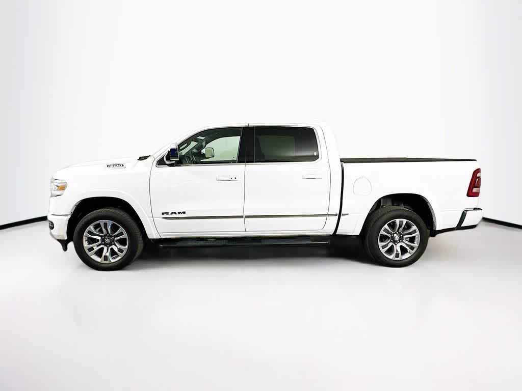 RAM 1500 Limited 2024
