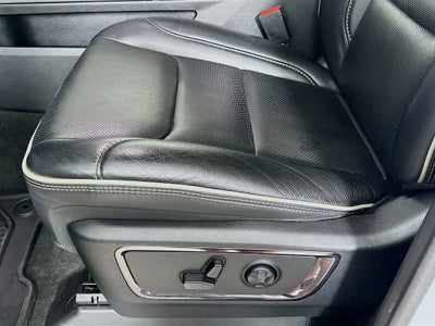 RAM 1500 Limited 2024