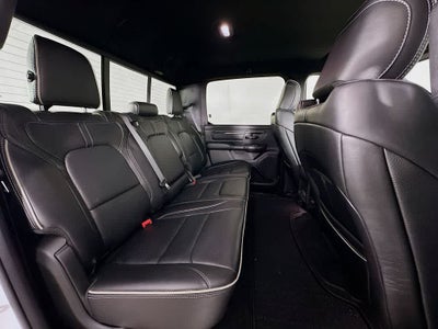 RAM 1500 Limited 2024