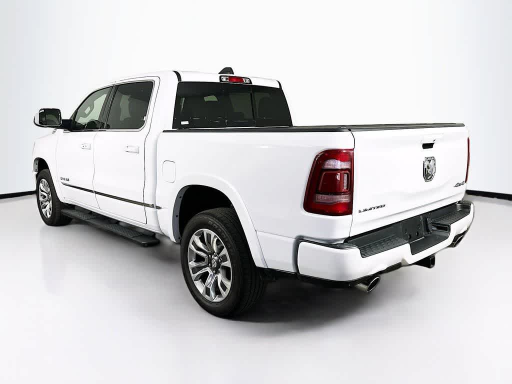 RAM 1500 Limited 2024