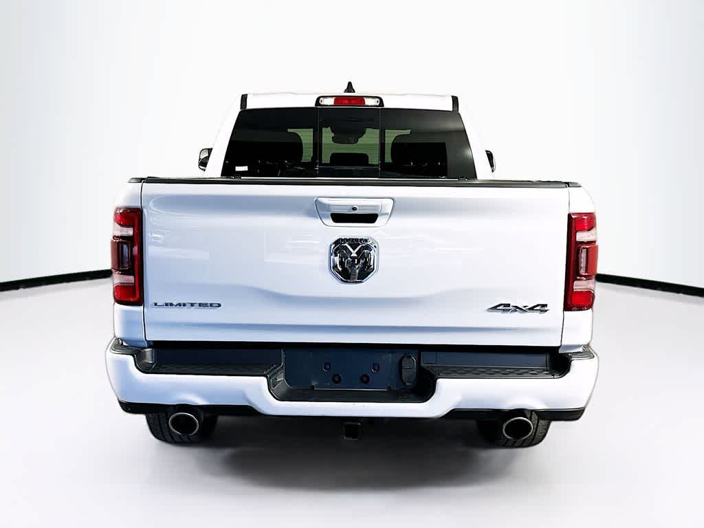 RAM 1500 Limited 2024
