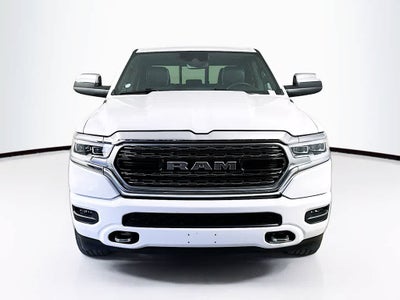 RAM 1500 Limited 2024