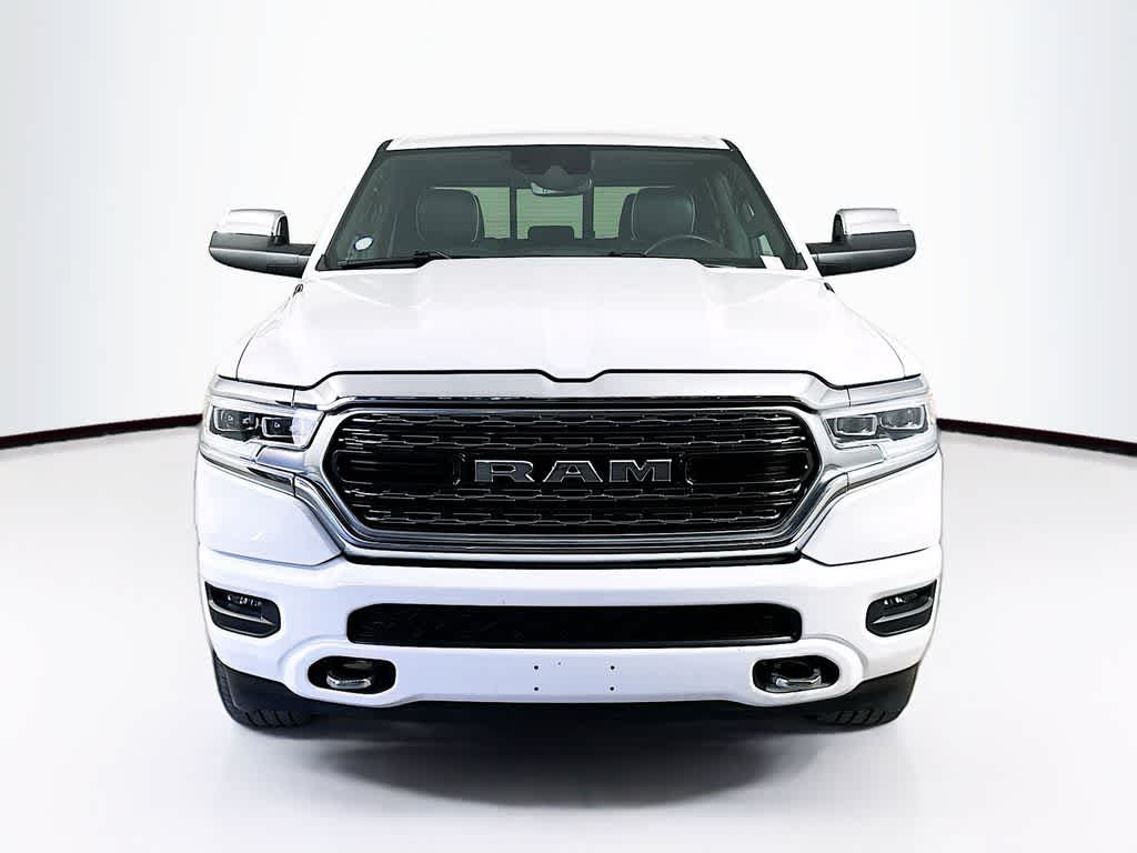 RAM 1500 Limited 2024