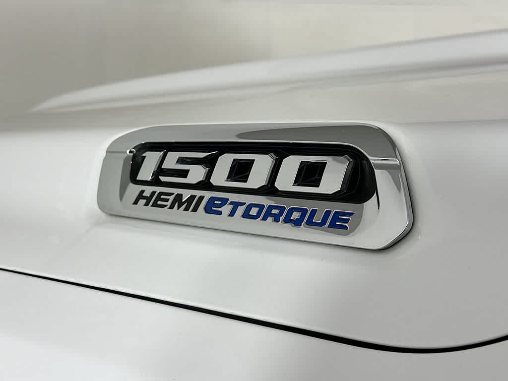 RAM 1500 Limited 2024