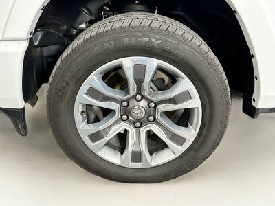 RAM 1500 Limited 2024