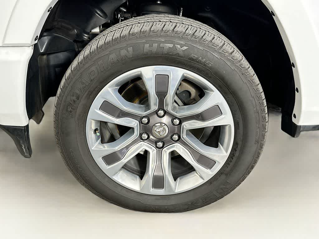 RAM 1500 Limited 2024