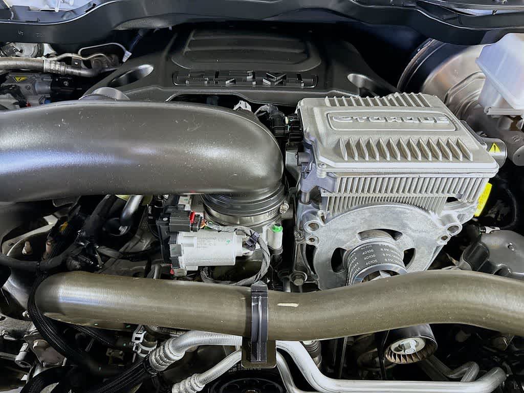 RAM 1500 Limited 2024