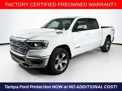RAM 1500 Laramie 2023