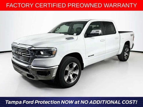 RAM 1500 Laramie 2023
