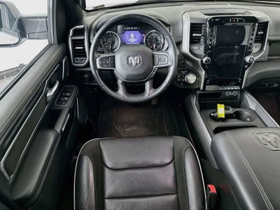 RAM 1500 Laramie 2023