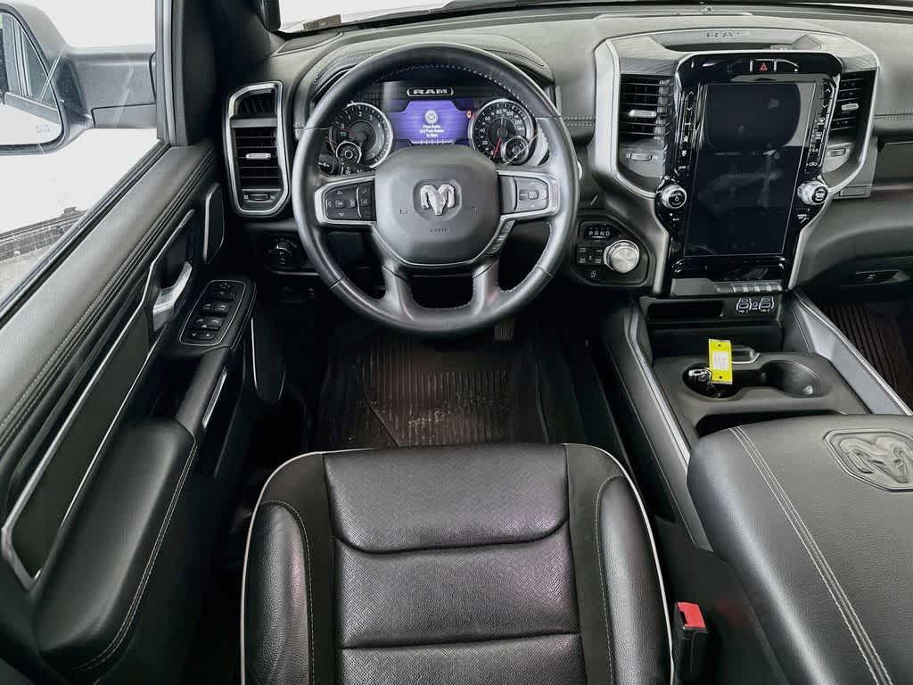 RAM 1500 Laramie 2023