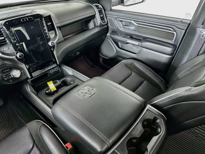 RAM 1500 Laramie 2023