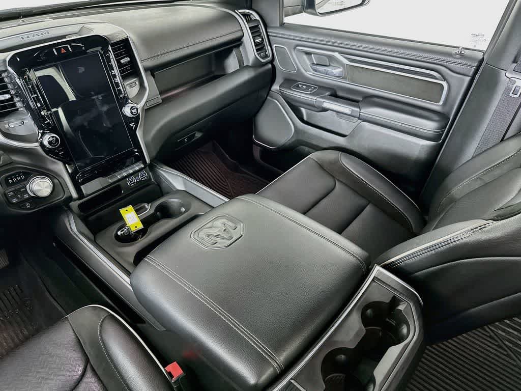 RAM 1500 Laramie 2023
