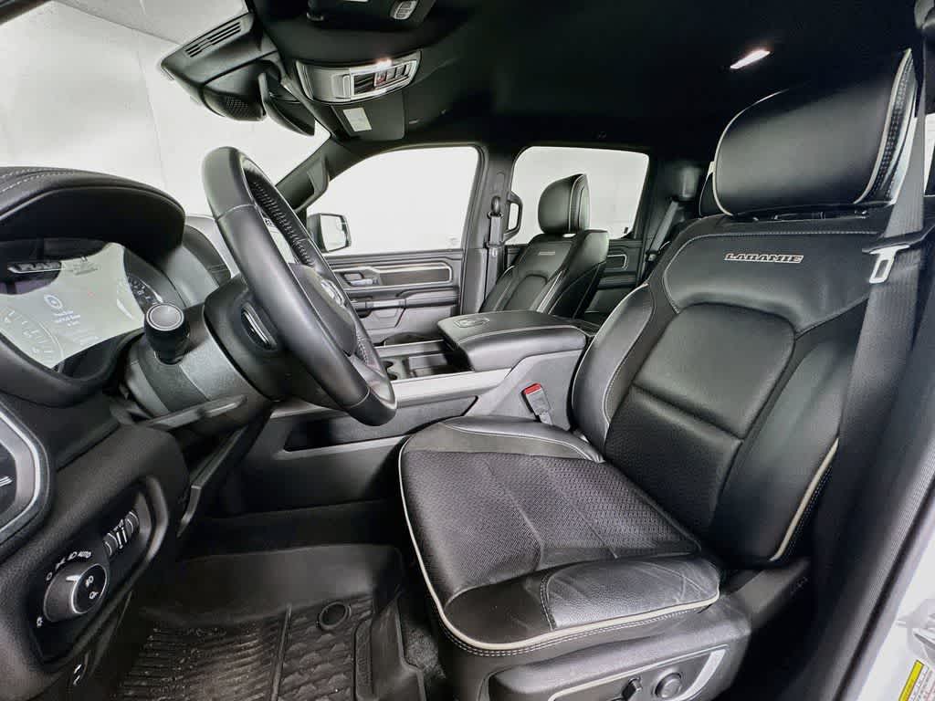 RAM 1500 Laramie 2023