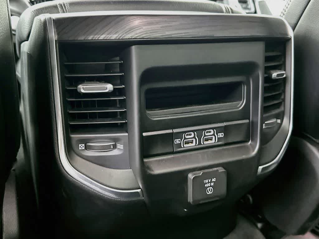 RAM 1500 Laramie 2023