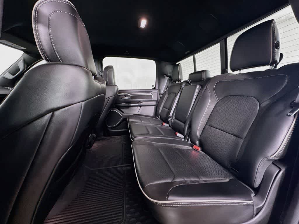RAM 1500 Laramie 2023