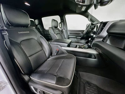 RAM 1500 Laramie 2023