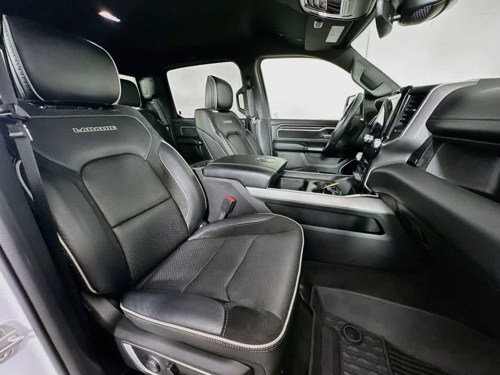RAM 1500 Laramie 2023