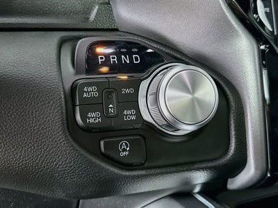 RAM 1500 Laramie 2023